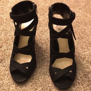 Vince Camuto Sammson heels.
